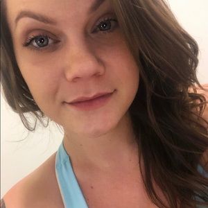 Meet your Posher, Cheyenne